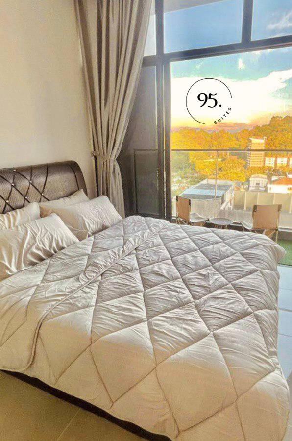 The Shore 12, By Hypnossuites Apartment Kota Kinabalu