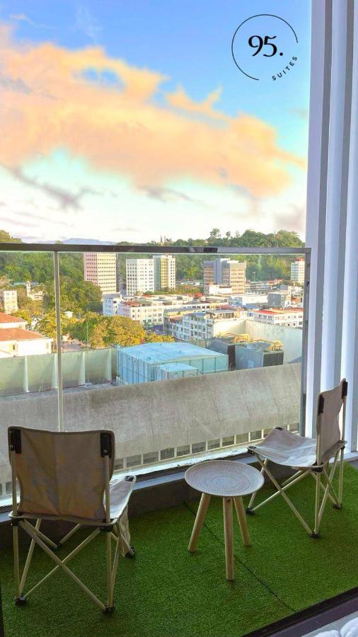 Apartment The Shore 12, By Hypnossuites Kota Kinabalu