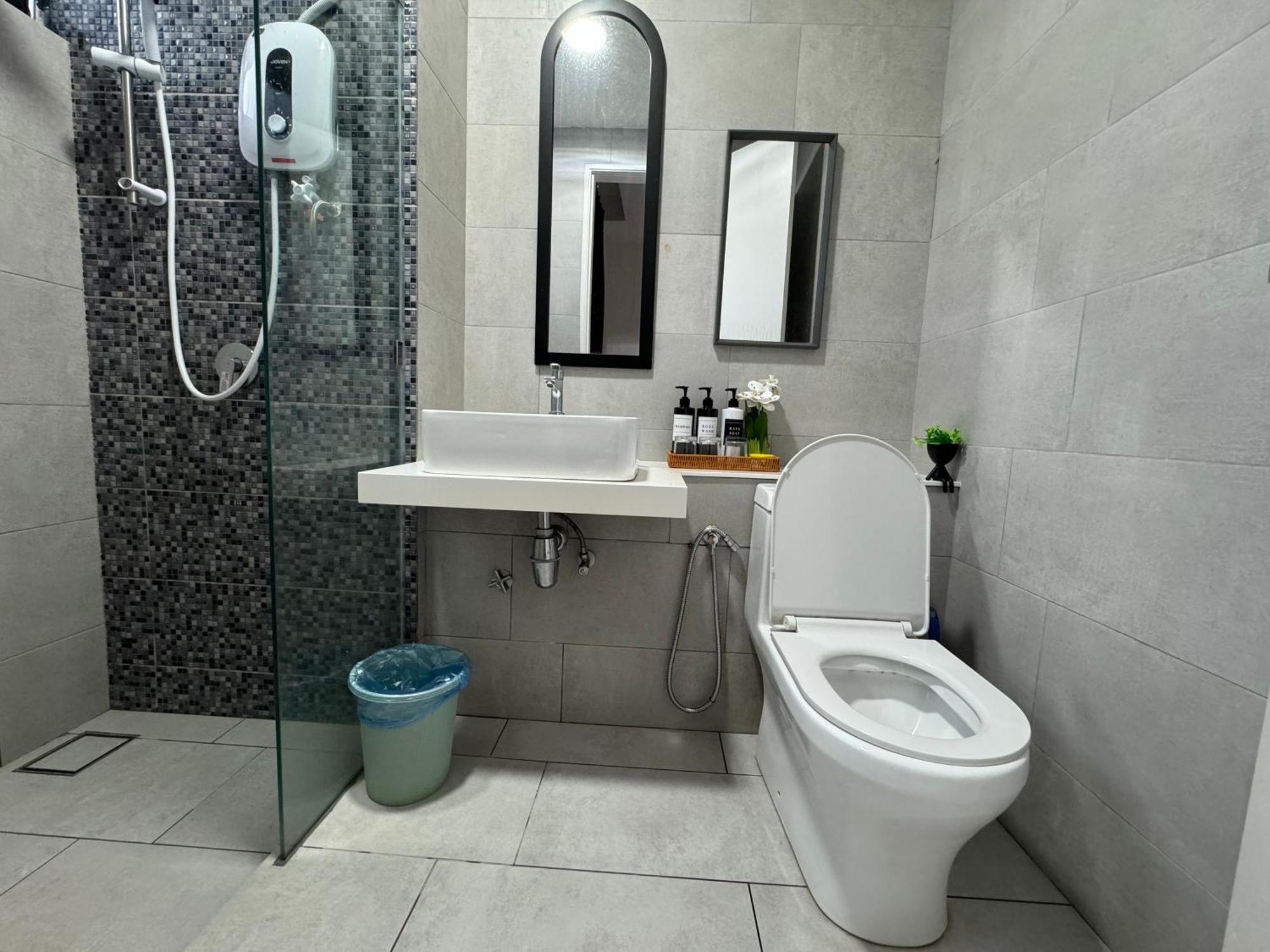 The Shore 12, By Hypnossuites Apartment Kota Kinabalu